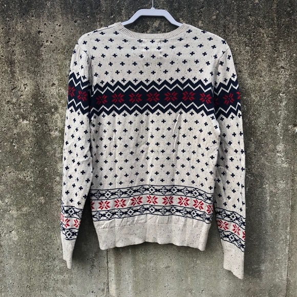 Men’s On the Byas Sweater - Picture 6 of 6